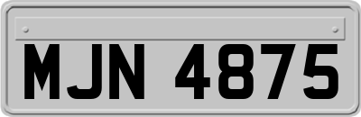 MJN4875
