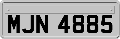 MJN4885