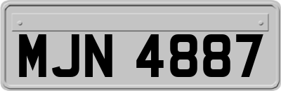 MJN4887