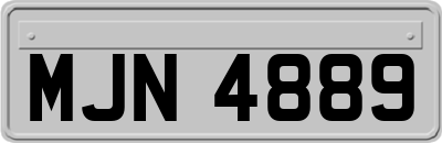 MJN4889