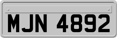 MJN4892