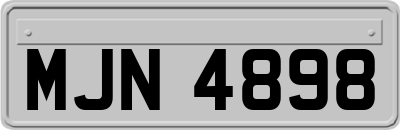 MJN4898