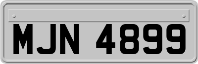 MJN4899