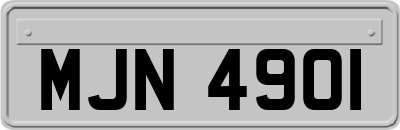 MJN4901