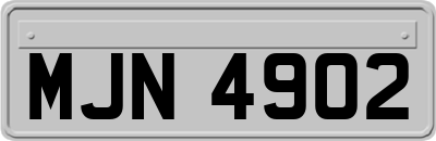 MJN4902