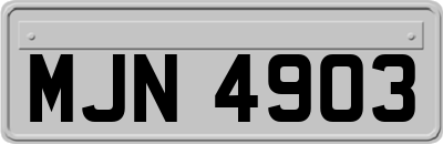 MJN4903