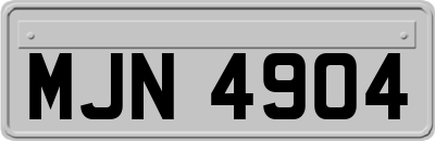 MJN4904