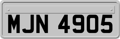 MJN4905