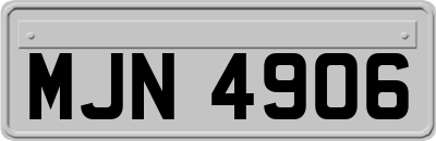 MJN4906