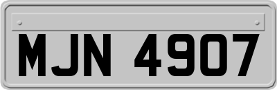MJN4907