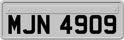 MJN4909