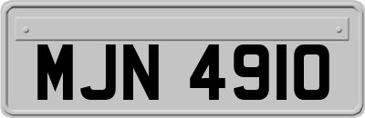 MJN4910
