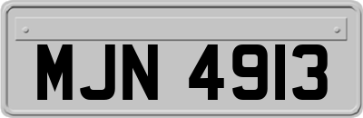 MJN4913