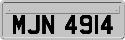 MJN4914