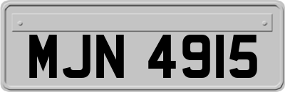 MJN4915