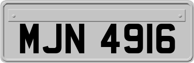 MJN4916