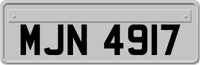 MJN4917