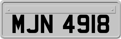 MJN4918