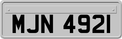 MJN4921