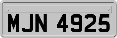 MJN4925