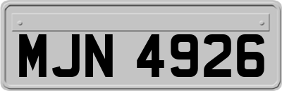 MJN4926