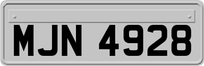 MJN4928