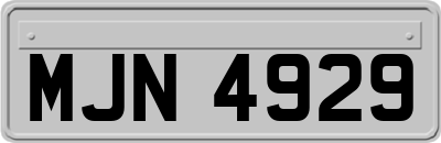 MJN4929