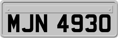 MJN4930