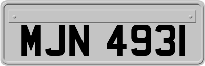 MJN4931