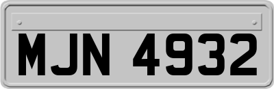 MJN4932