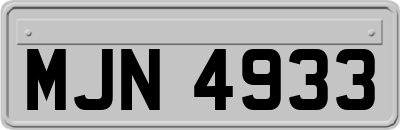 MJN4933