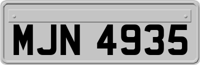 MJN4935