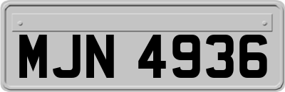 MJN4936