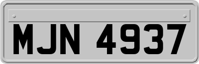 MJN4937