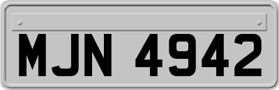 MJN4942