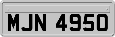 MJN4950