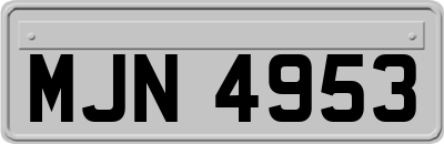 MJN4953