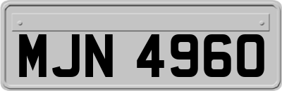 MJN4960