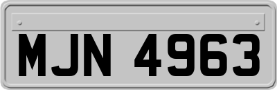 MJN4963