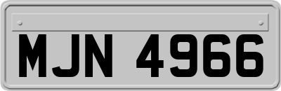 MJN4966