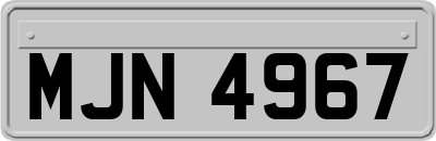 MJN4967