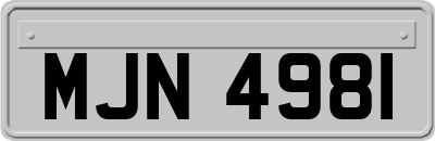 MJN4981