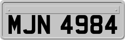 MJN4984