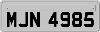 MJN4985