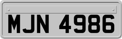 MJN4986