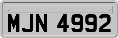 MJN4992