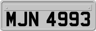 MJN4993