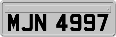 MJN4997
