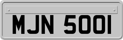 MJN5001