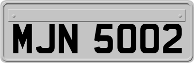 MJN5002